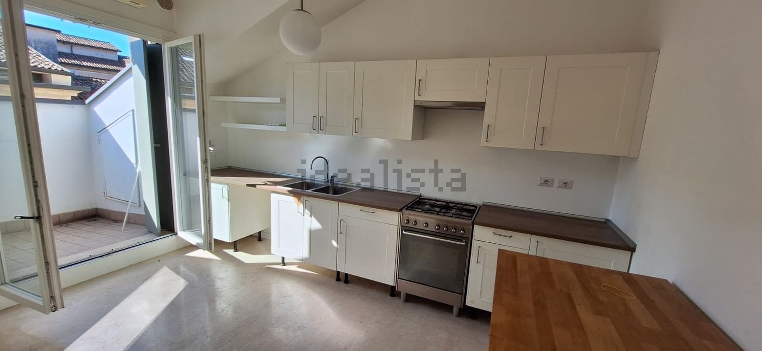 appartamento in vendita a Vicenza in zona Centro Storico