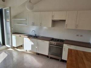 appartamento in vendita a Vicenza in zona Centro Storico