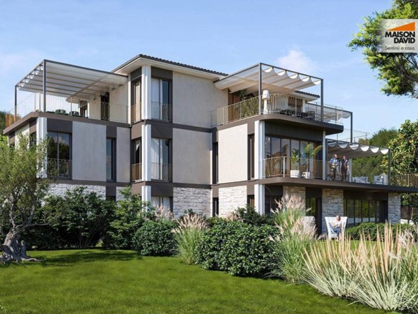 casa indipendente in vendita a Vicenza in zona Monte Berico