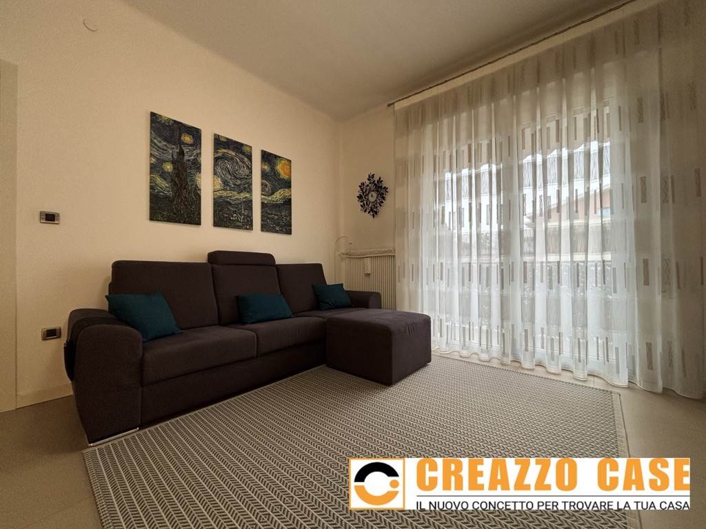 appartamento in vendita a Vicenza in zona San Bortolo/San Paolo