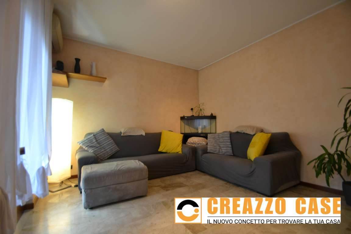 appartamento in vendita a Vicenza in zona San Lazzaro/Pomari