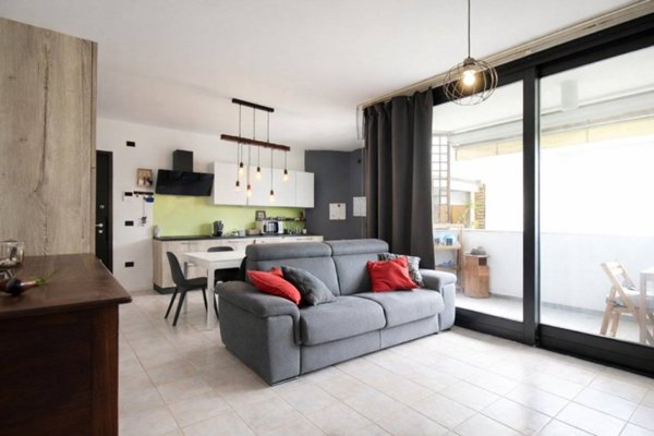 appartamento in vendita a Vicenza in zona Centro Storico