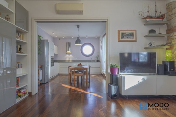 appartamento in vendita a Vicenza in zona Centro Storico