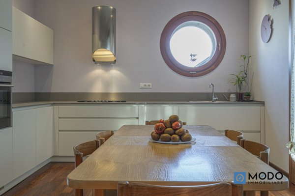 appartamento in vendita a Vicenza in zona San Bortolo/San Paolo