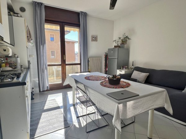 appartamento in vendita a Vicenza in zona San Bortolo/San Paolo