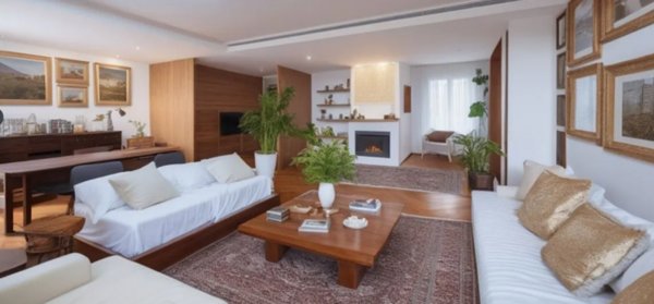 appartamento in vendita a Vicenza in zona Borgo Berga