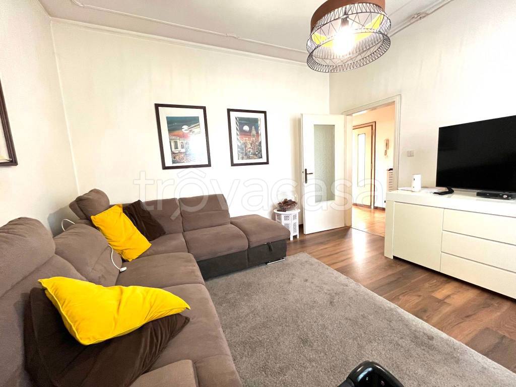 appartamento in vendita a Vicenza in zona Bertesinella