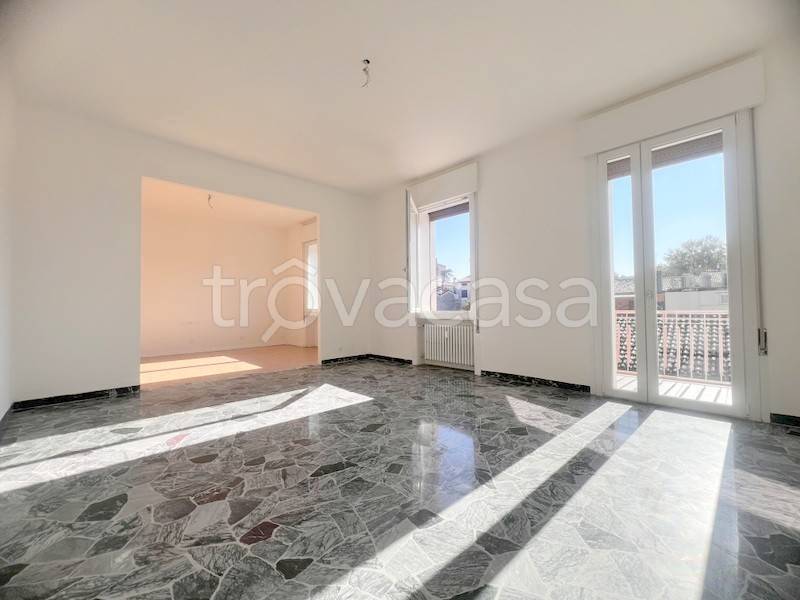 appartamento in vendita a Vicenza in zona Centro Storico