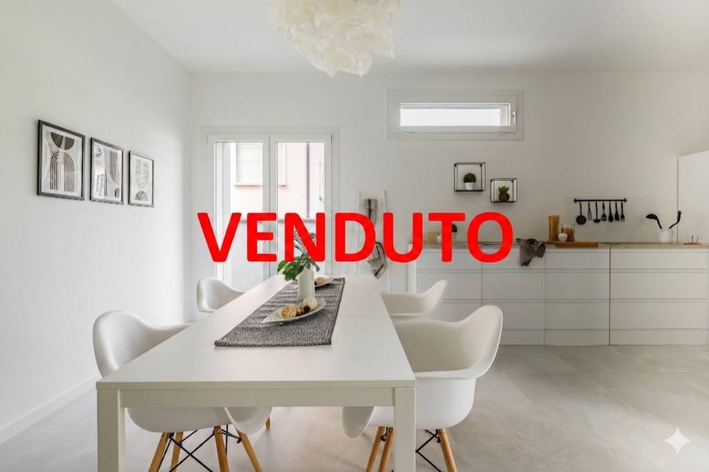 appartamento in vendita a Vicenza in zona Centro Storico