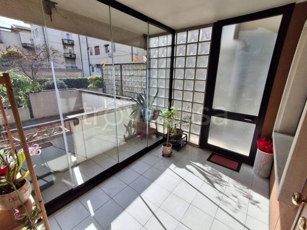 appartamento in vendita a Vicenza in zona San Felice