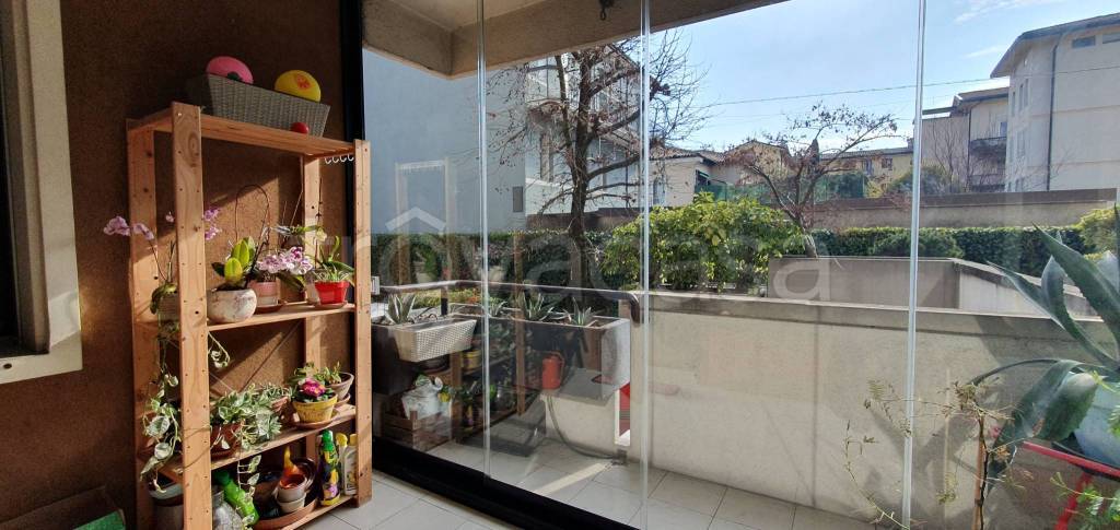 appartamento in vendita a Vicenza in zona San Felice