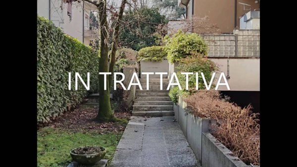 appartamento in vendita a Vicenza in zona San Felice