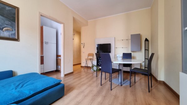 appartamento in vendita a Vicenza in zona Centro Storico