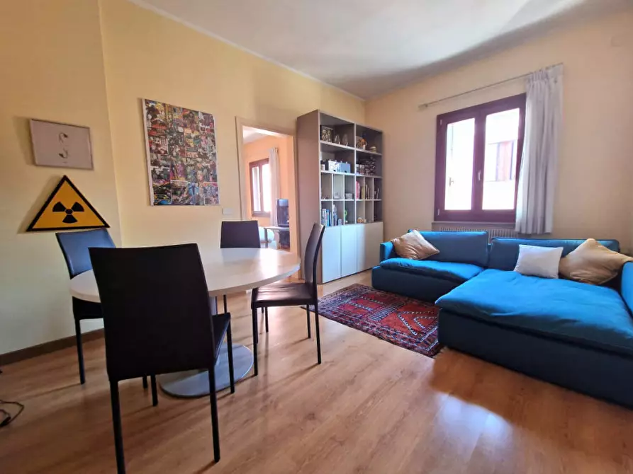 appartamento in vendita a Vicenza in zona Centro Storico