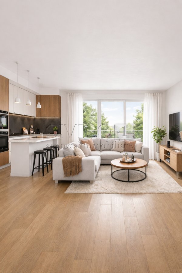 appartamento in vendita a Vicenza in zona Centro Storico