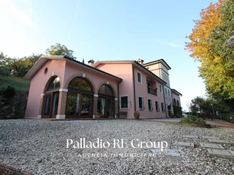 casa indipendente in vendita a Vicenza in zona Maddalene