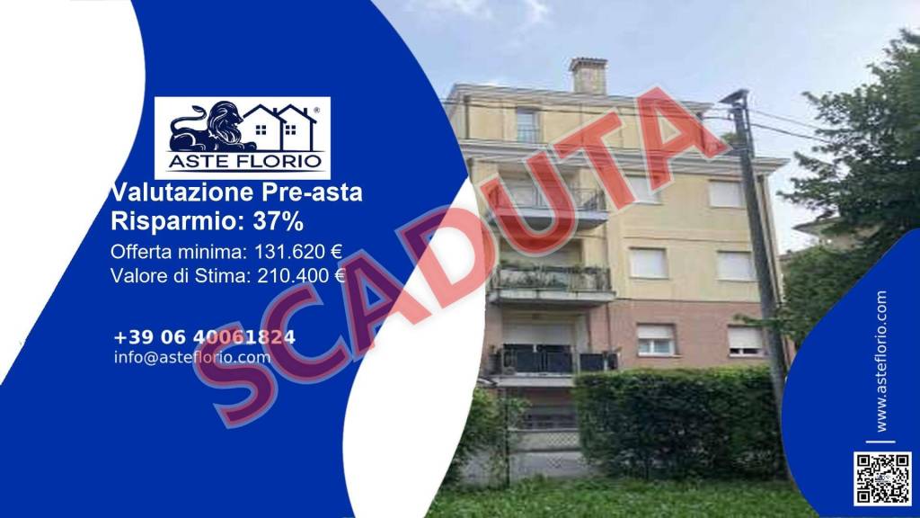 appartamento in vendita a Vicenza