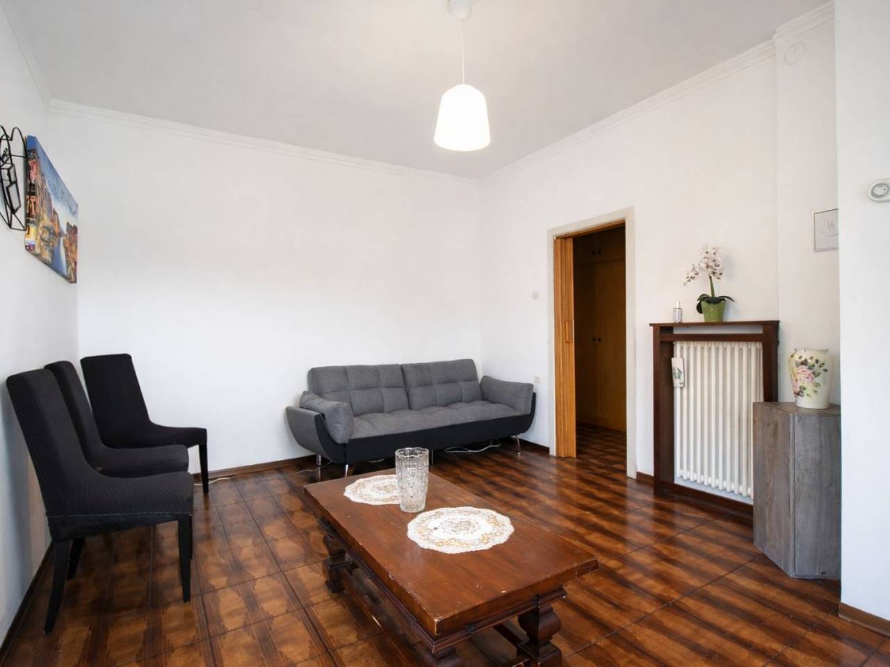 appartamento in vendita a Vicenza in zona Pio X