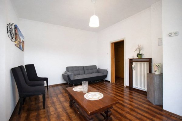 appartamento in vendita a Vicenza in zona Pio X