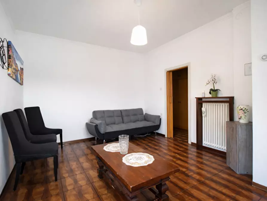 appartamento in vendita a Vicenza in zona Pio X