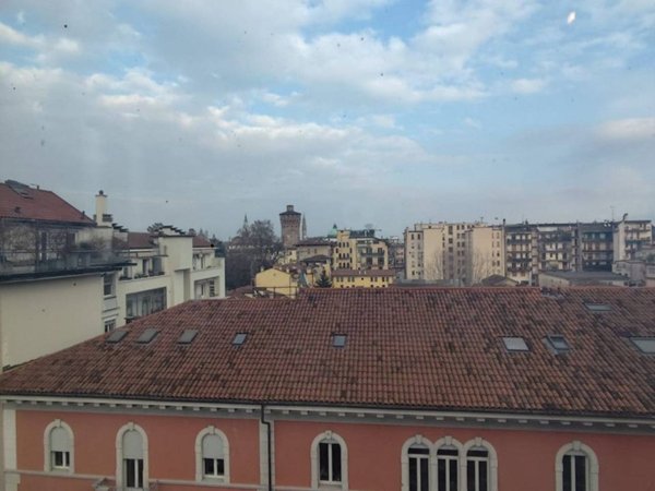 appartamento in vendita a Vicenza in zona Borgo Berga