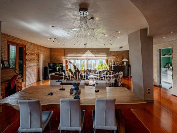 appartamento in vendita a Vicenza in zona Cattane