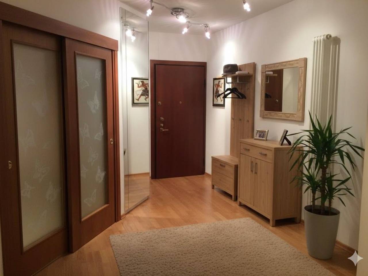 appartamento in vendita a Vicenza in zona Sant'Andrea