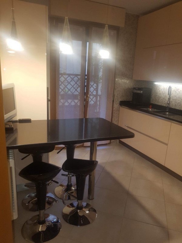 appartamento in vendita a Vicenza in zona Sant'Andrea