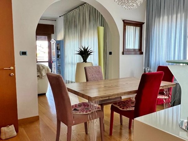 appartamento in vendita a Vicenza in zona San Bortolo/San Paolo