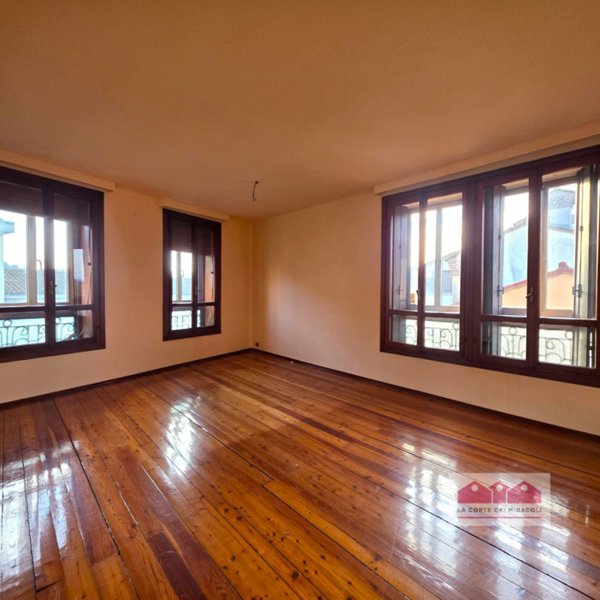 appartamento in vendita a Vicenza in zona San Felice