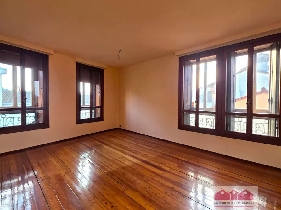 appartamento in vendita a Vicenza in zona San Felice