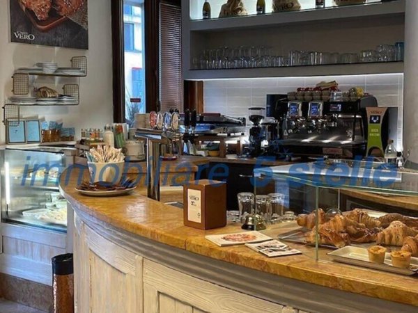 negozio in vendita a Vicenza in zona Centro Storico