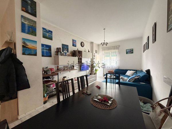 appartamento in vendita a Vicenza