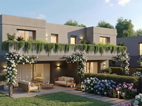 appartamento in vendita a Vicenza in zona San Bortolo/San Paolo