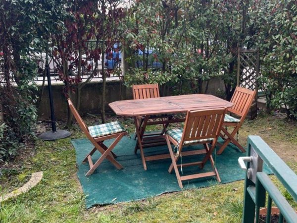 appartamento in vendita a Vicenza in zona San Bortolo/San Paolo