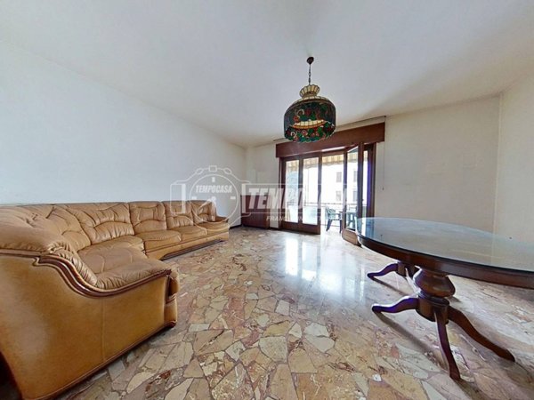 appartamento in vendita a Vicenza in zona San Bortolo/San Paolo