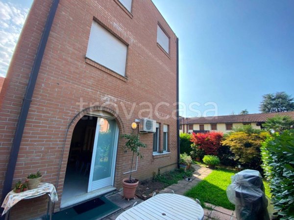 casa indipendente in vendita a Vicenza in zona San Lazzaro/Pomari