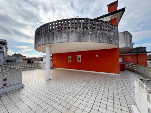 appartamento in vendita a Vicenza in zona Sant'Andrea