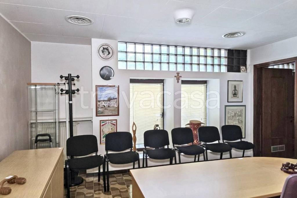 ufficio in vendita a Vicenza in zona Centro Storico