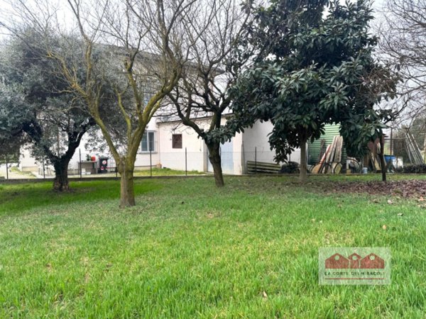 casa indipendente in vendita a Vicenza in zona Anconetta