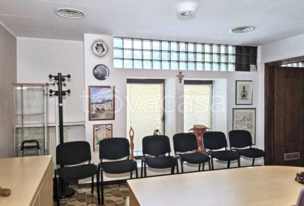 negozio in vendita a Vicenza in zona Centro Storico