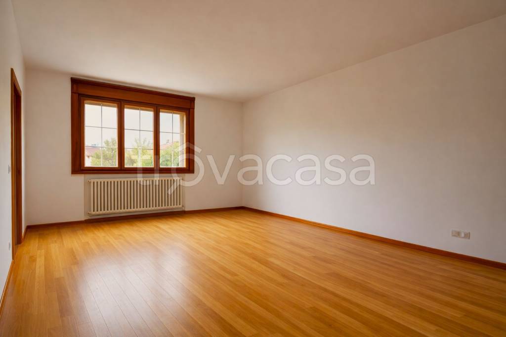 appartamento in vendita a Vicenza in zona San Lazzaro/Pomari