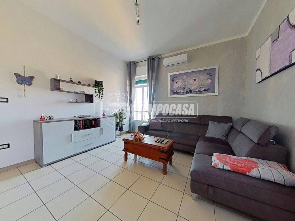 appartamento in vendita a Vicenza in zona Bertesinella