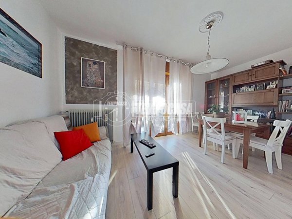 appartamento in vendita a Vicenza in zona Pio X