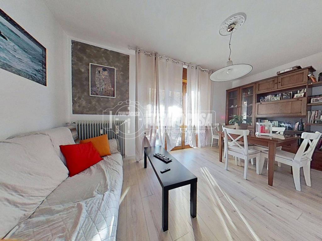 appartamento in vendita a Vicenza in zona Pio X