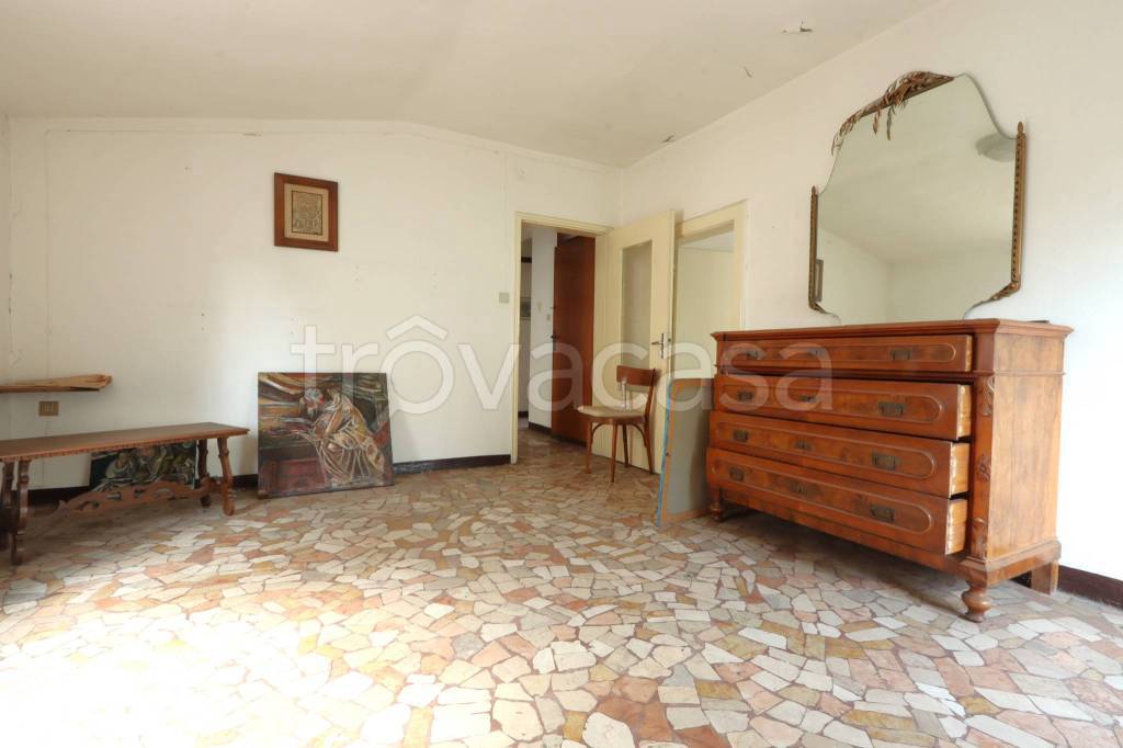 casa indipendente in vendita a Vicenza in zona Pio X