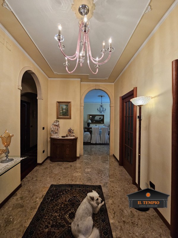 appartamento in vendita a Vicenza in zona Centro Storico