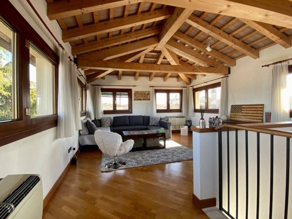 appartamento in vendita a Vicenza in zona Borgo Berga