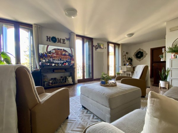 appartamento in vendita a Vicenza in zona Centro Storico