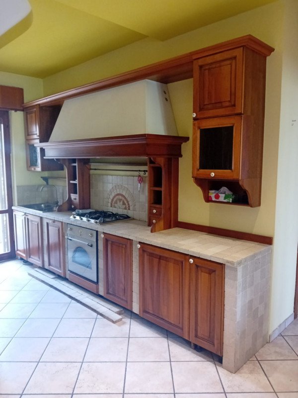 appartamento in vendita a Vicenza in zona Villaggio del Sole